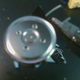 Illustration for article titled How Can a Hard Drives Platter Shatter, Without Evidence of Impact?